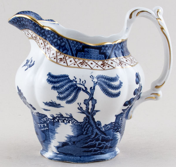 Jug or Pitcher c1950s